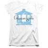 Women's Gilmore Girls Gilmore Girls Gazebo T-Shirt - 4 of 4