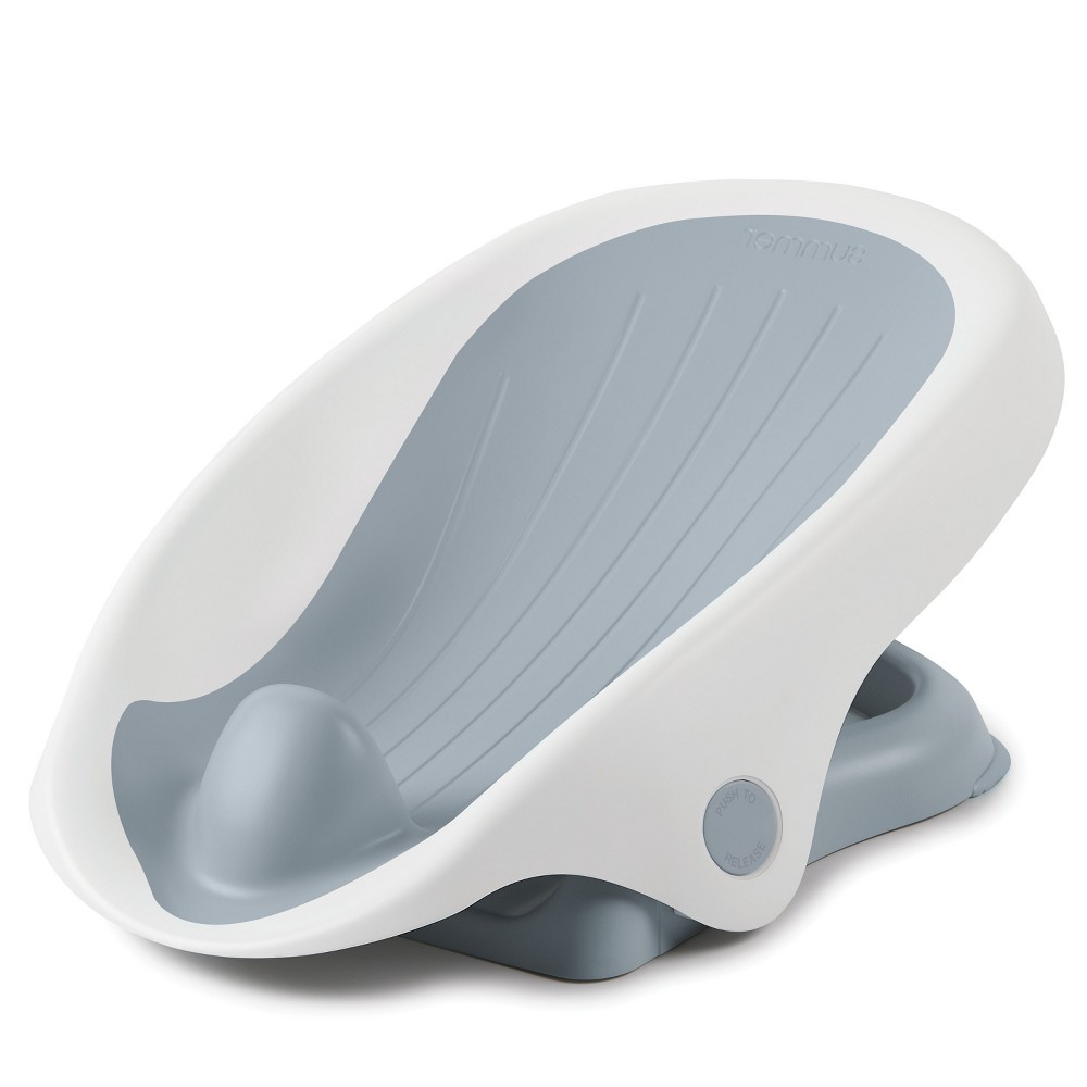 Summer Infant Clean Rinse Baby Bather - Gray