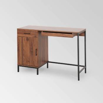 Computer Work Table - Flegel's Home Furnishings