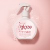 Glaze MirrorGlaze 4-in-1 Super Sleek Anti-Frizz Shine Spray with Heat Protector - 6.4 fl oz - 3 of 4