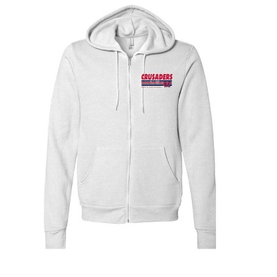 Adult Tranquillity High School Tigers Name & Graphic Full-Zip