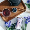 The Republic of Tea Beautifying Botanicals Daily Beauty Blueberry Lavender Herbal Tea Bags - 36ct - 2 of 2
