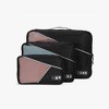 Hynes Eagle PackPal Cube Set-Black - 3 of 4