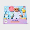 14" Baby Doll Set - Gigglescape™ - 4 of 4
