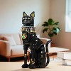 Cubimana 1274Pcs Egyptian Pharaoh Black Cat Building Set for Adults and Kids Ages 10+ - 4 of 4