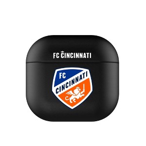 Keyscaper MLS Eastern Conference Teams Insignia AirPod Case Cover for AirPods 4 - 1 of 4