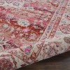Nourison Vintage Kashan VKA01 Indoor Area Rug - 3 of 4