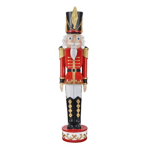 Black christmas best sale nutcrackers