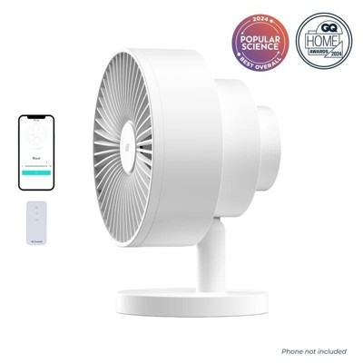 Windmill Air Circulator - Thumbnail 5