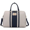 MKF Collection Melissa Women's Duffle Weekender Bag by Mia K - 2 of 4