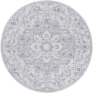 Hunter HUN103 Power Loomed Indoor Rugs - Safavieh - 1 of 4
