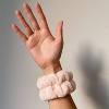 Mei Apothecary Spa Towel Wristband for Drip-Free Face Washing - 4ct - 4 of 4