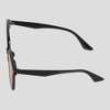 Anna-Kaci Chic Square Women's Polarized Sunglasses UV400 Protection - 3 of 4