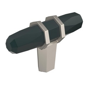 Amerock London Cabinet or Furniture Knob - 1 of 4