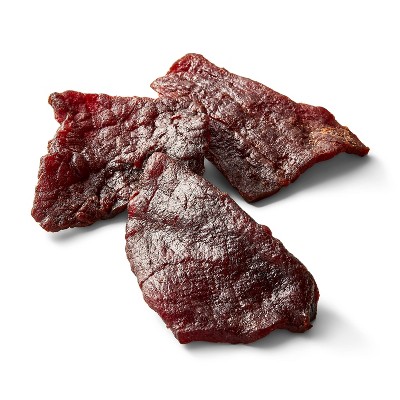 Teriyaki Beef Jerky - 2.65oz - Good &#38; Gather&#8482;