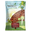 Organic Dried Golden Berries - by Food To Live - 2 of 4