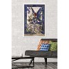 Trends International Amy Brown - Bottom Of The Garden Framed Wall Poster Prints - 2 of 4