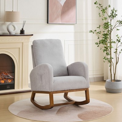 Target nursing rocking chair hotsell