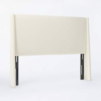 Encino Fully Upholstered Headboard - Threshold™ designed with Studio McGee
