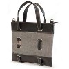 Mobile Edge Herringbone 11" Tablet Tote Herringbone - 4 of 4