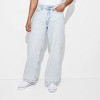 Men's Baggy Fit Jeans - Original Use™ - 2 of 3