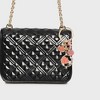 Unique Bargains Handbag Charms Keychains 1Pc - 2 of 4