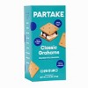 Partake Gluten Free Vegan Classic Grahams - 6.75oz - 2 of 4