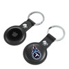 Keyscaper NFL AFC Teams Insignia Black Airtag Holder 2-Pack - 3 of 4