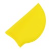 Unique Bargains Silicone Waterproof Non-Slip High-Stretch Swim Cap - 3 of 4