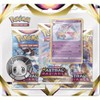 Pokemon Cards: SAS10 Astral Radiance 3pk Blister -Sylveon - 2 of 4