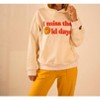 Women's Hendrix Hoodie - I Miss The Old Days - Care Tucker - 2 of 4