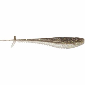 Rapala CrushCity Mooch Minnow 3.5" - 1 of 2