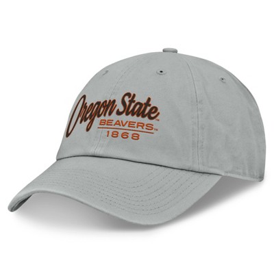 NCAA Oregon State Beavers Nico Cotton Hat