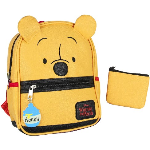 Target yellow outlet backpack