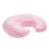 LISM Nursing Pillow for Breastfeeding and Newborn Baby Support,Nursing Pillow and Positioner with Removable Cover - 4 of 4