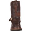 Men's Georgia Boot Side Zip Waterproof Work Wellington - 3 of 4