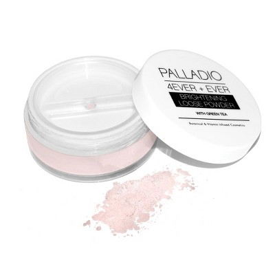 Palladio 4 Ever+Ever Mattifying Loose Setting Powder