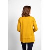 Women's Cowl Pocket Tunic - habitat - 3 of 4