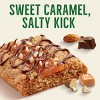 Nature Valley Soft Baked Sweet and Salty Salted Caramels - 5ct - 3 of 4