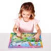 Creativity for Kids Sensory Squish Bag Butterfly Garden: DIY Art Kit for Kids, Sensory Bin Activity, Ages 3+ - 2 of 4
