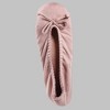 Isotoner Women's Classic Ballerina Slippers - 3 of 4