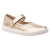 Elephantito Kids Mary Jane Sneaker - 2 of 4
