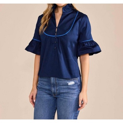 Women's Meredith Top - S'edge