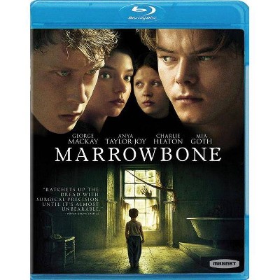 Marrowbone (Blu-ray)(2018)