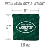 NFL Licensed Toss Game Bags 8pk - 3 of 4