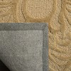 Total Performance Brussels TLP714 Hand Hooked Indoor Rugs - Safavieh - 4 of 4