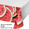 Creative Converting Slice of Summer Paper Tablecloths 3ct - 2 of 2