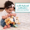 Infantino Go Gaga Baby Playtime Pal - Deer - 3 of 4
