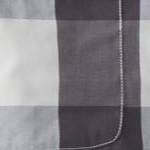 grey buffalo check