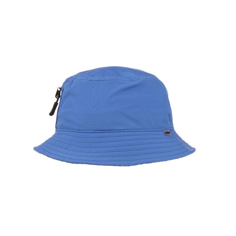 Dragon Ball Z Vegeta Blue Cargo Pocket Bucket Hat, 5 of 7